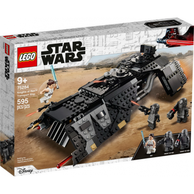 LEGO STAR WARS Knights of Ren™ Transport Ship 2020